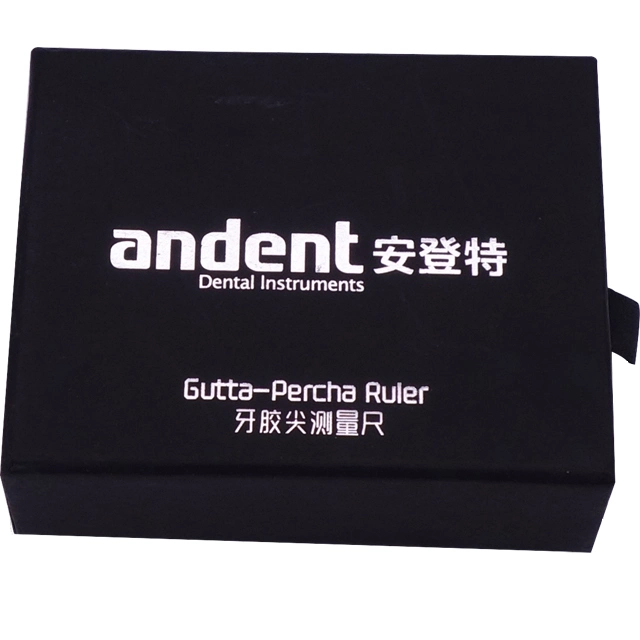 Dental High Quality Endodontic Instruments Ruller