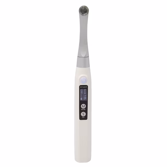 Suministros de instrumentos médicos Equipo Productos dentales inalámbricos 1 segundo Precio de luz de curado LED
